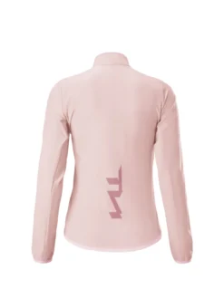 Women's TVI Cycling Windbreaker Jacket