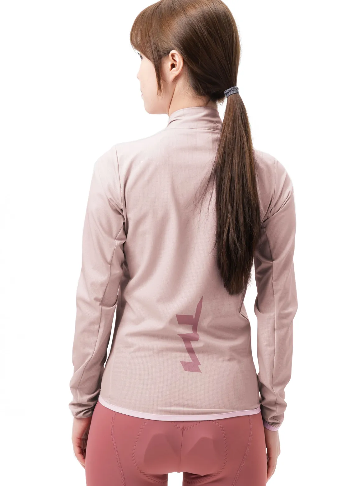 Women's TVI Cycling Windbreaker Jacket